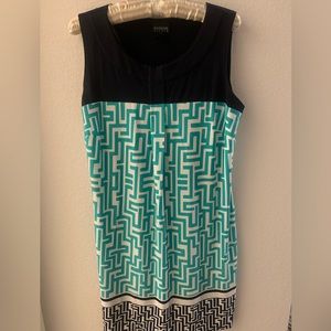 Enfocus lightweight dress.